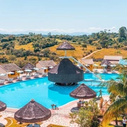 Guapi Parque das Águas