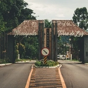Teresópolis com Vivência Rural