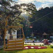 Nova Friburgo - Lazer e Compras!
