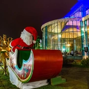 Petrópolis - Natal Imperial.