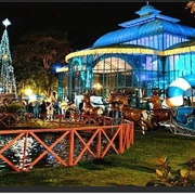 Petrópolis - Natal Imperial.