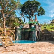 Guapi Parque das Águas