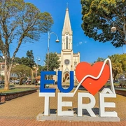 Teresópolis com Vivência Rural