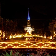 Petrópolis - Natal Imperial.