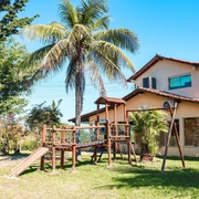 Guapi Parque das Águas