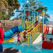 Guapi Parque das Águas