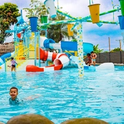 Guapi Parque das Águas