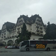 City Tour em Petrópolis