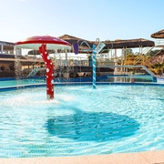 Guapi Parque das Águas