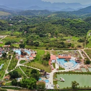 Guapi Parque das Águas