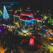 Petrópolis - Natal Imperial.