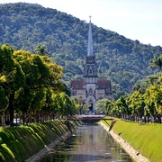 City Tour em Petrópolis