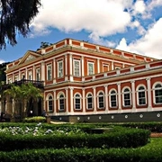 City Tour em Petrópolis