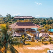 Guapi Parque das Águas