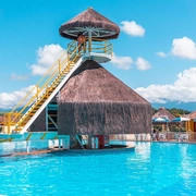 Guapi Parque das Águas