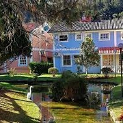Passeio a Penedo.