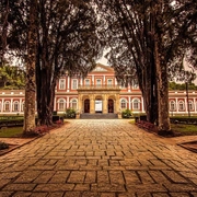 City Tour em Petrópolis