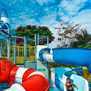 Guapi Parque das Águas