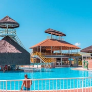 Guapi Parque das Águas